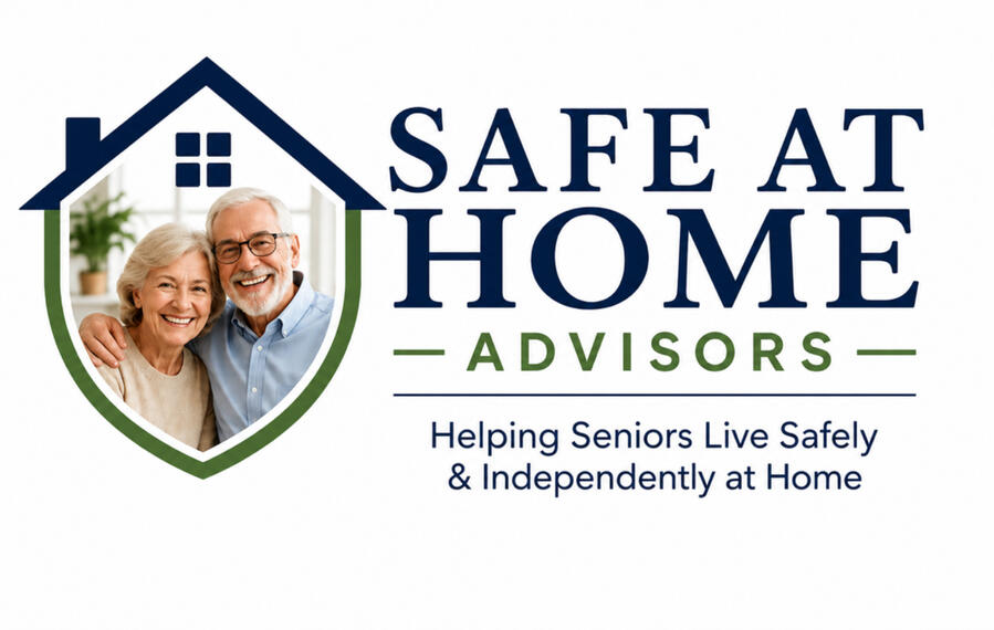 Safe at Home Advisors logo